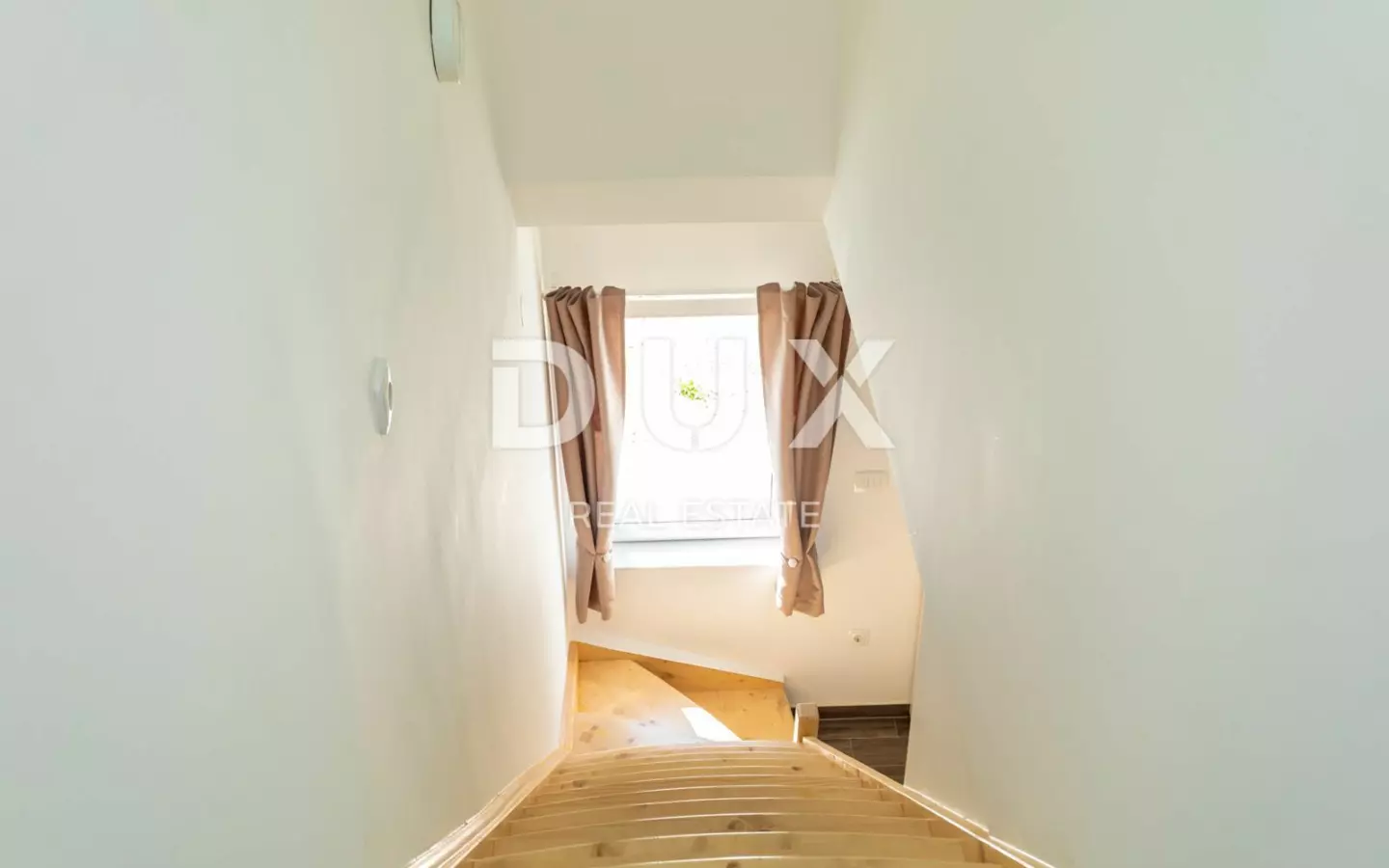 3-bedroom Detached House In Soline, Croatia (110 M²)