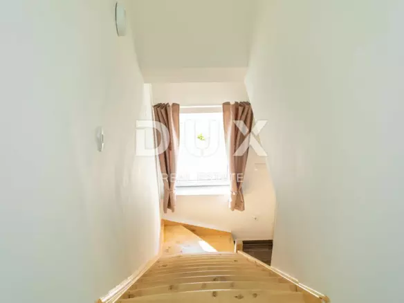 3-bedroom Detached House In Soline, Croatia (110 M²)