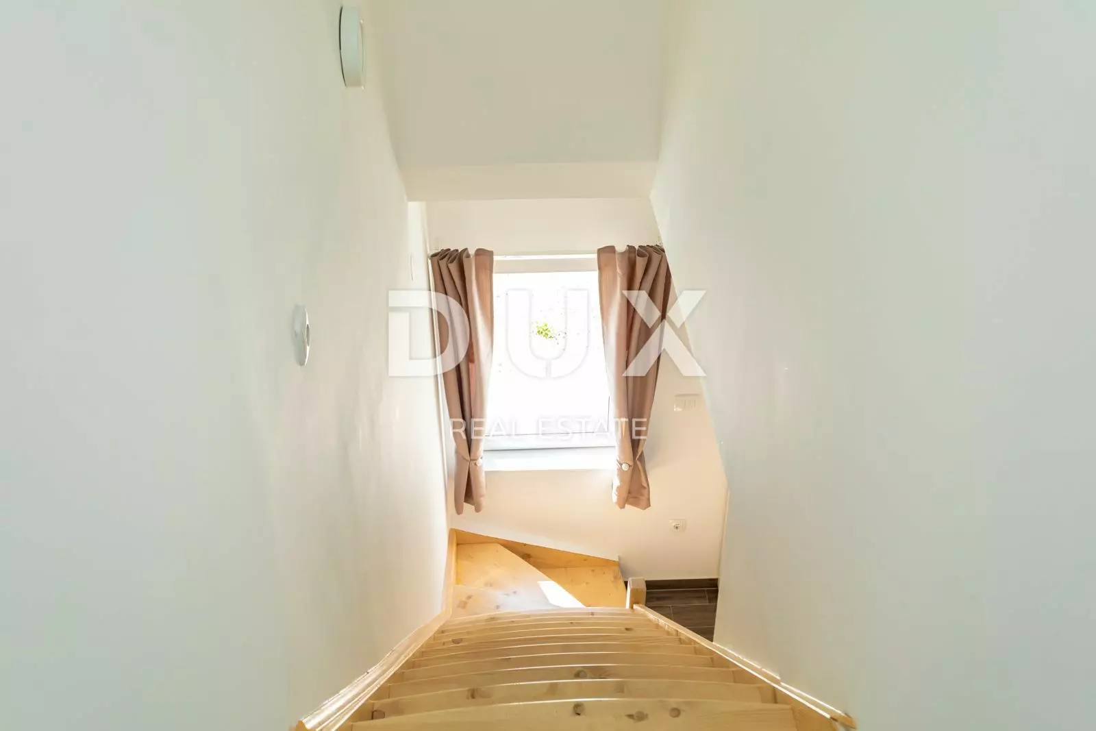 3-bedroom Detached House In Soline, Croatia (110 M²)