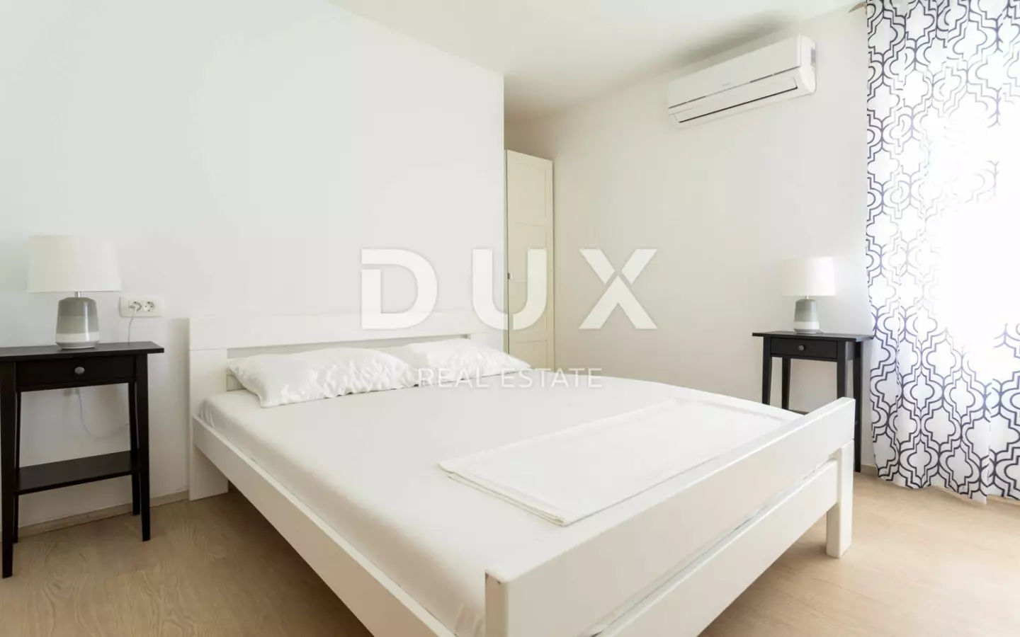 3-bedroom Detached House In Soline, Croatia (110 M²)