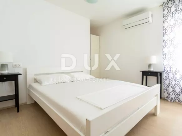 3-bedroom Detached House In Soline, Croatia (110 M²)