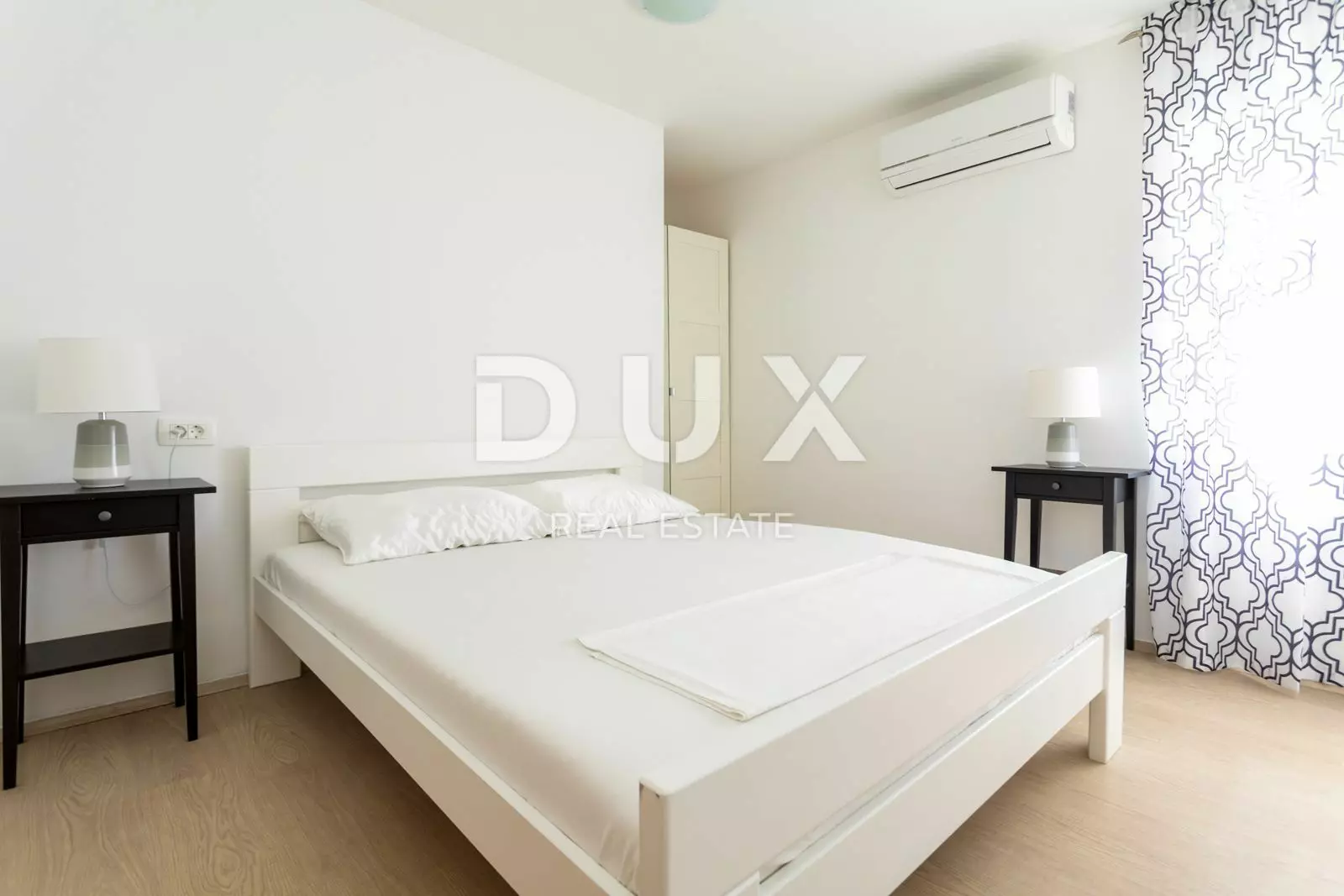 3-bedroom Detached House In Soline, Croatia (110 M²)