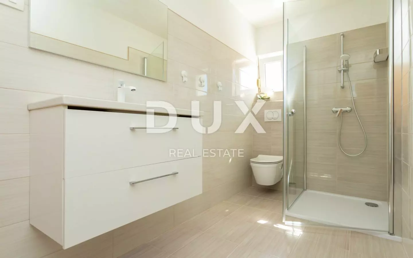 3-bedroom Detached House In Soline, Croatia (110 M²)