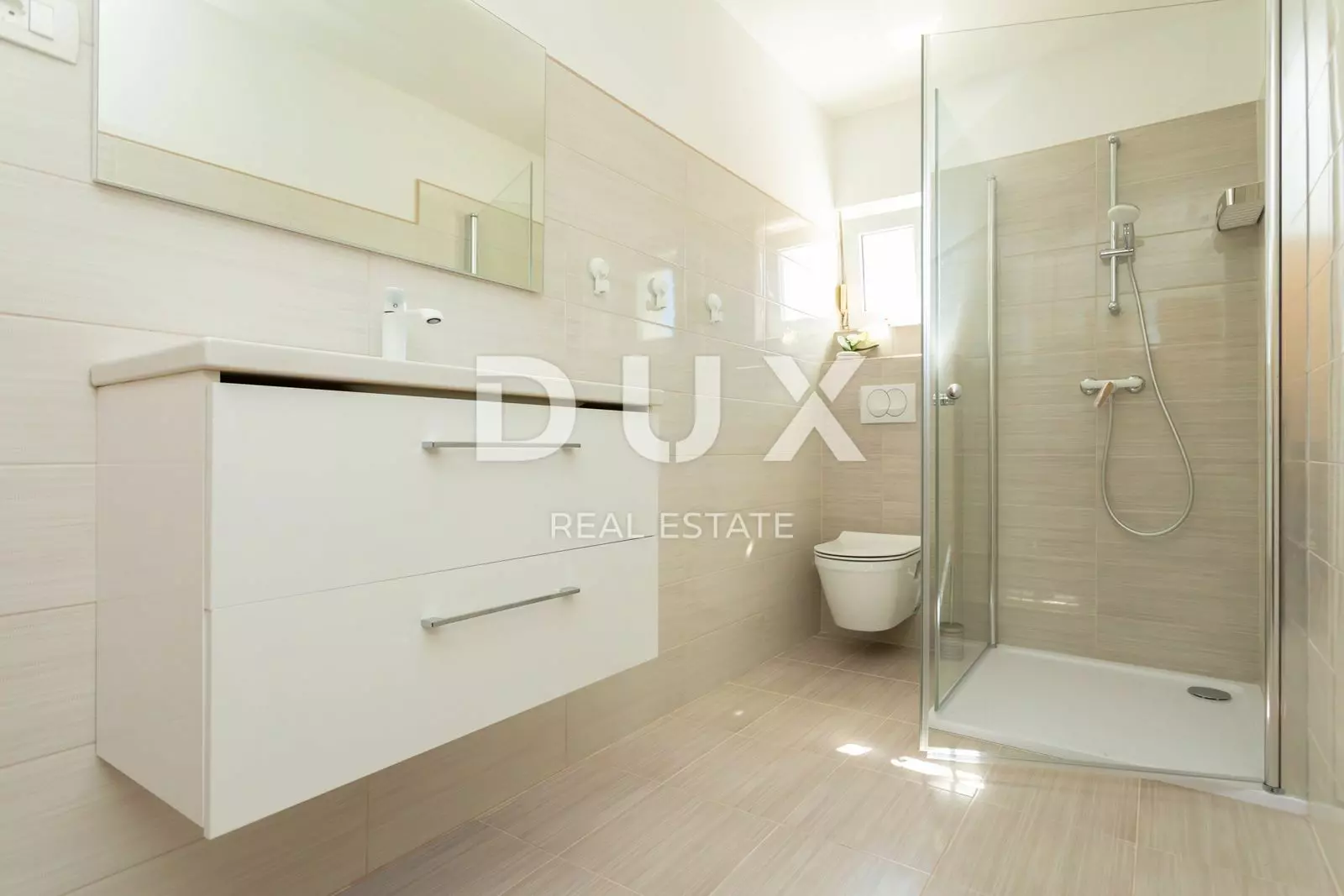 3-bedroom Detached House In Soline, Croatia (110 M²)