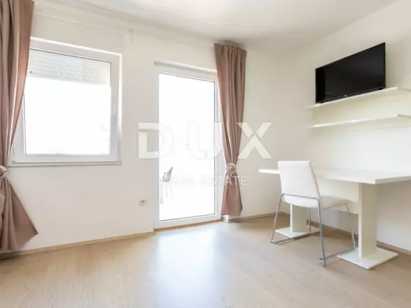3-bedroom Detached House In Soline, Croatia (110 M²)