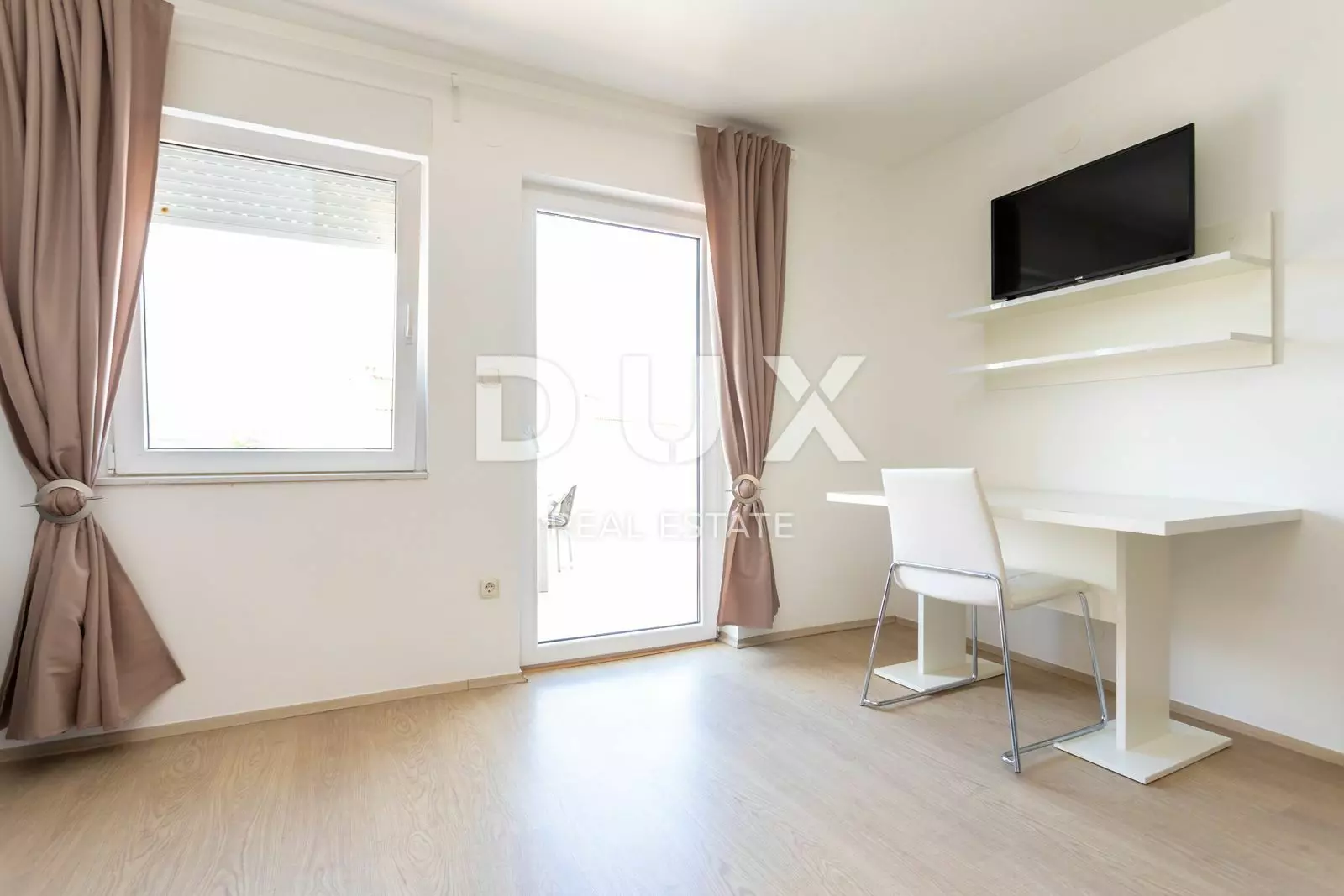 3-bedroom Detached House In Soline, Croatia (110 M²)