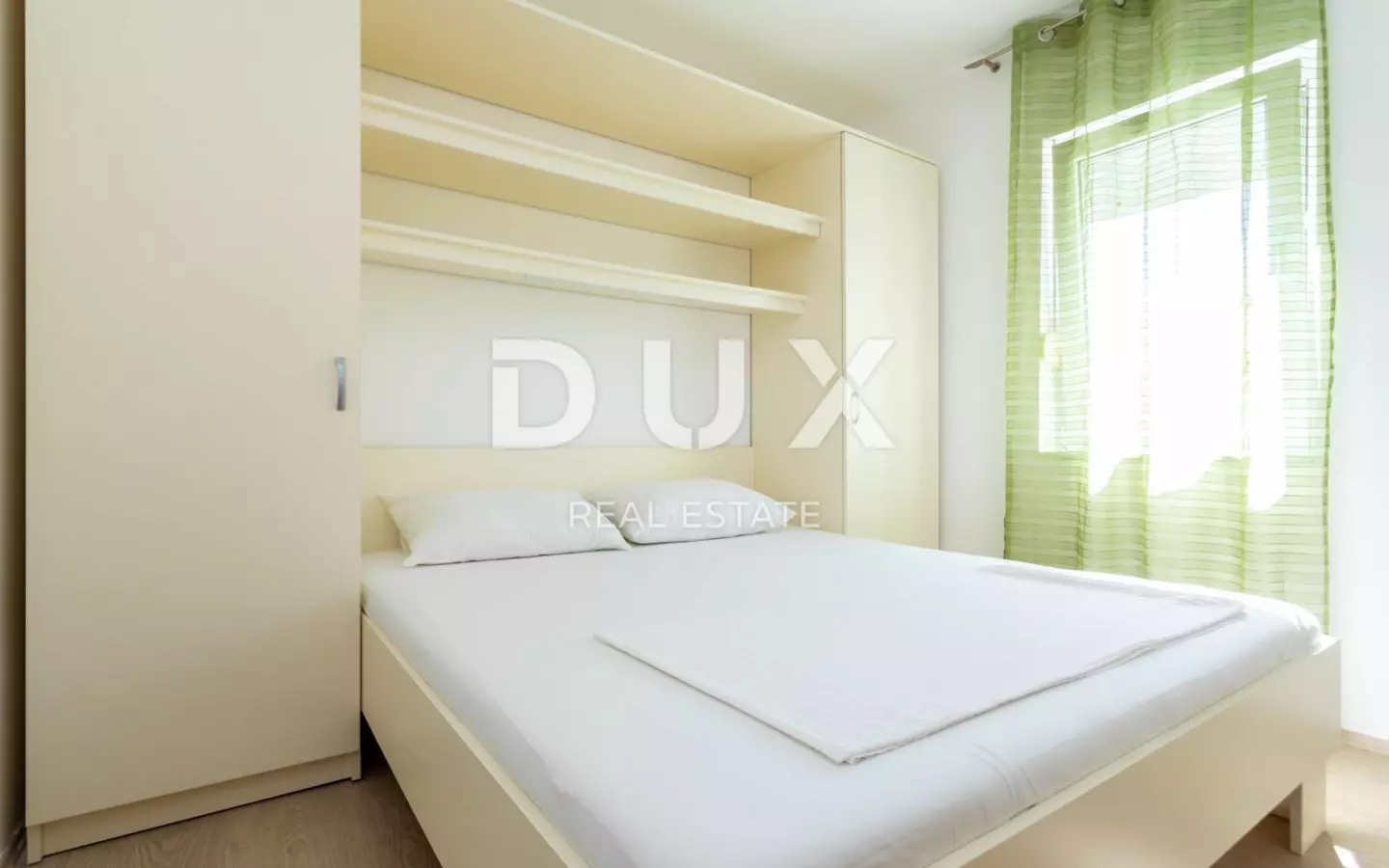 3-bedroom Detached House In Soline, Croatia (110 M²)