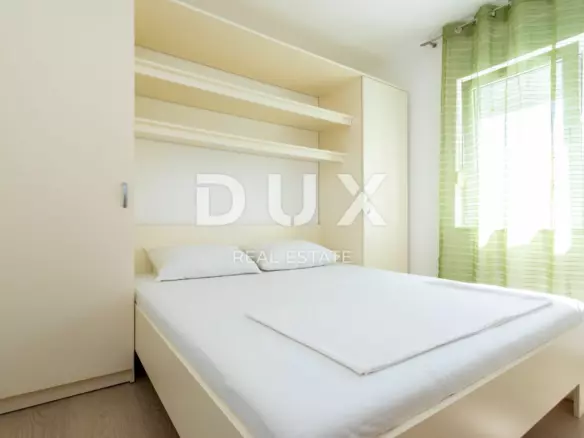 3-bedroom Detached House In Soline, Croatia (110 M²)
