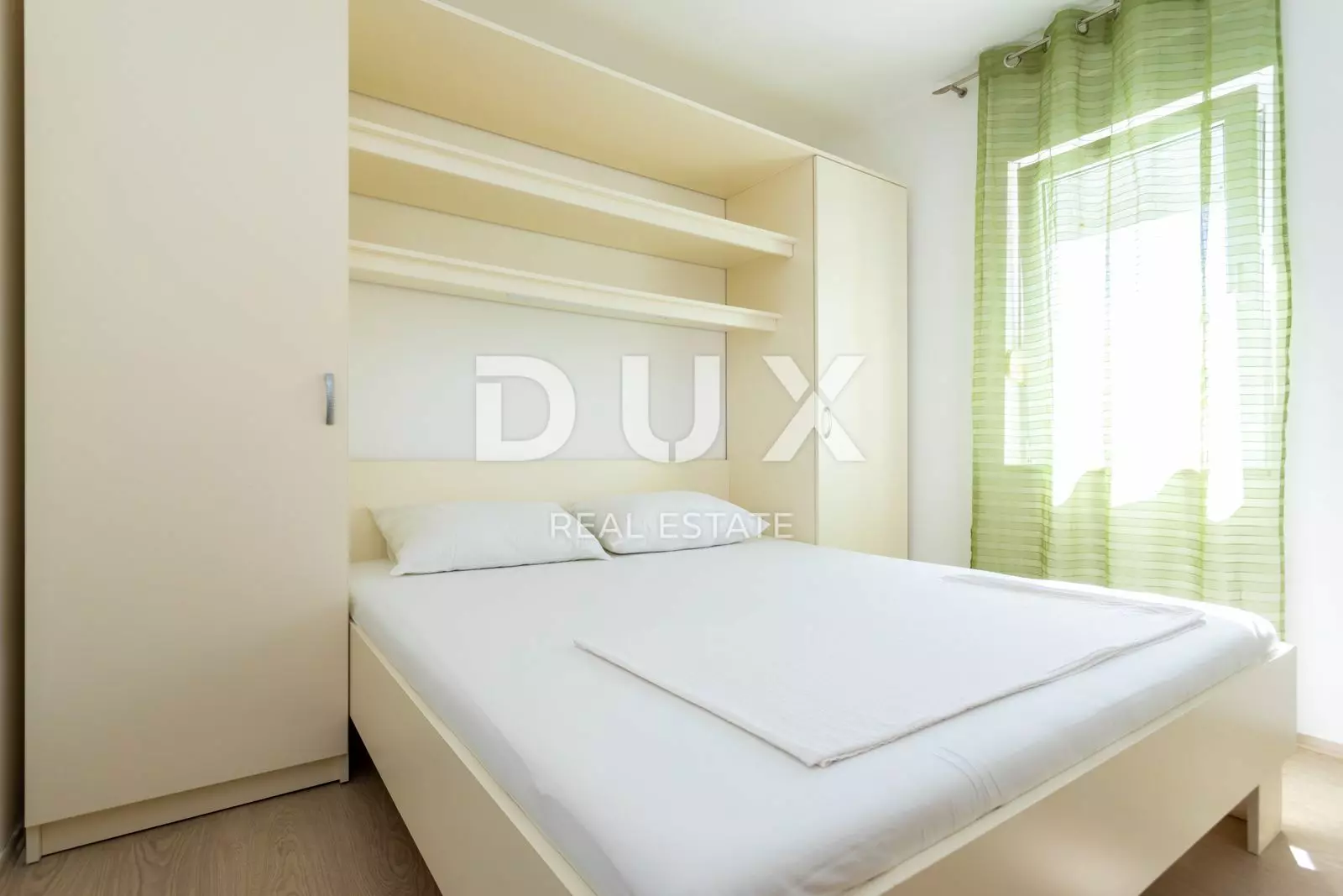 3-bedroom Detached House In Soline, Croatia (110 M²)