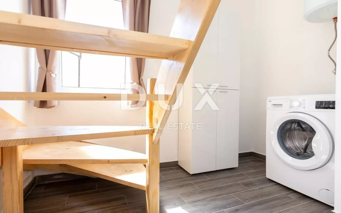 3-bedroom Detached House In Soline, Croatia (110 M²)