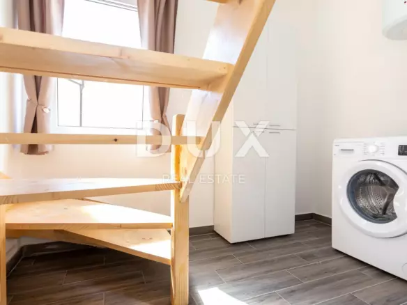 3-bedroom Detached House In Soline, Croatia (110 M²)