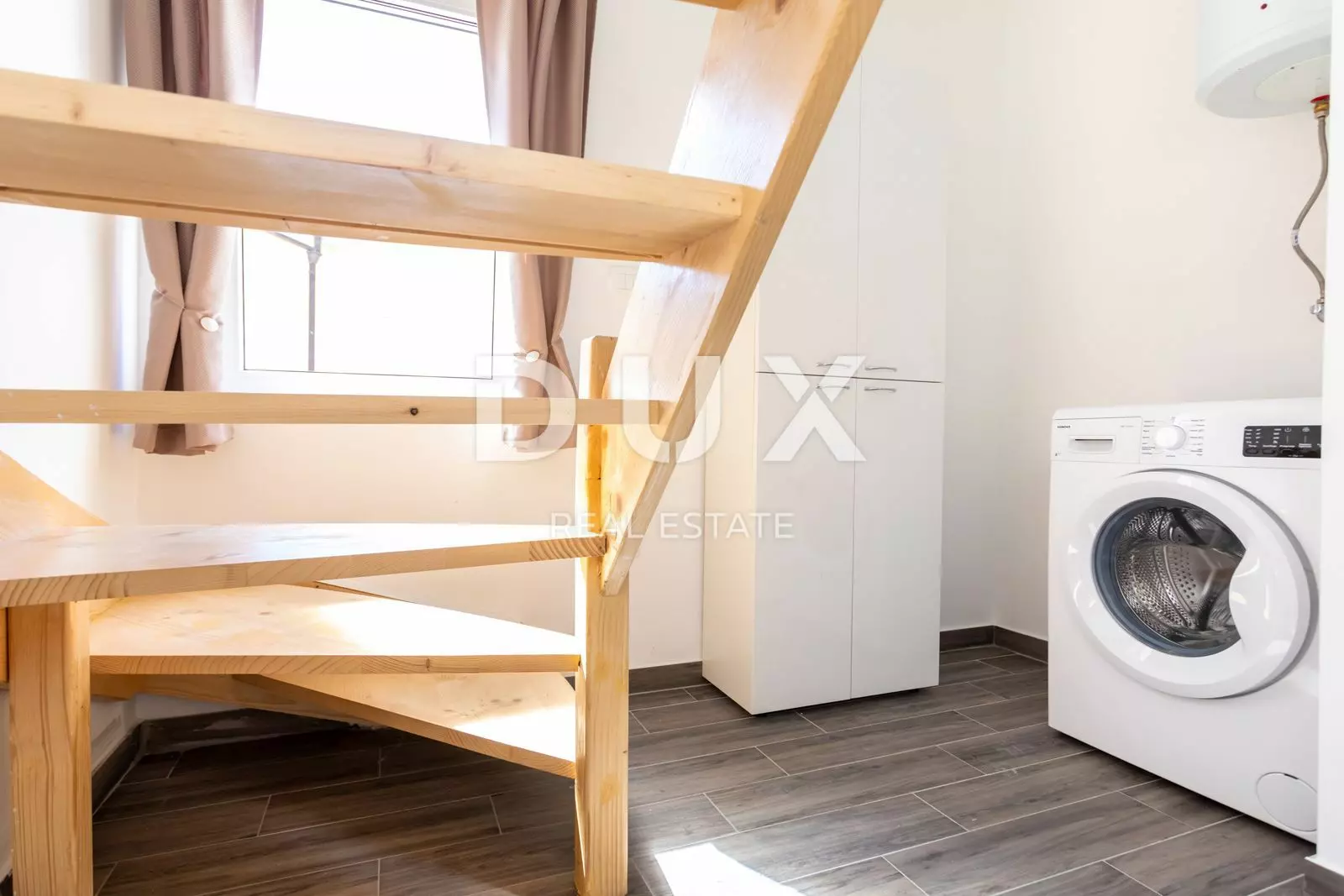 3-bedroom Detached House In Soline, Croatia (110 M²)
