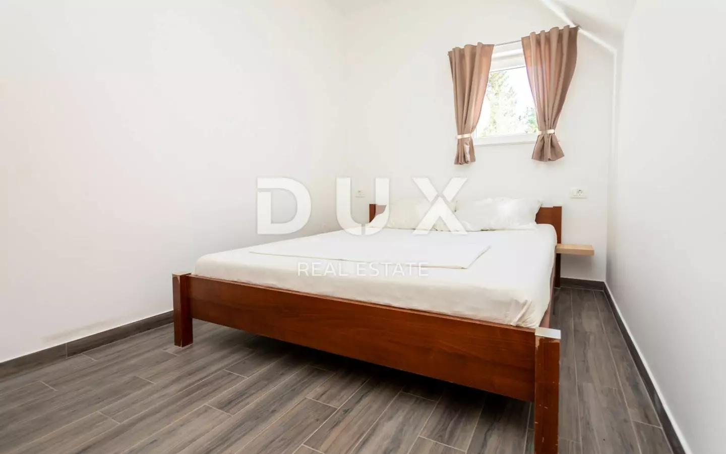 3-bedroom Detached House In Soline, Croatia (110 M²)