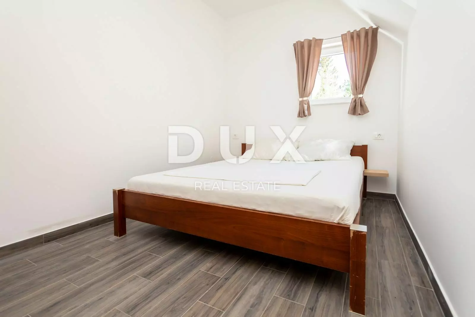 3-bedroom Detached House In Soline, Croatia (110 M²)