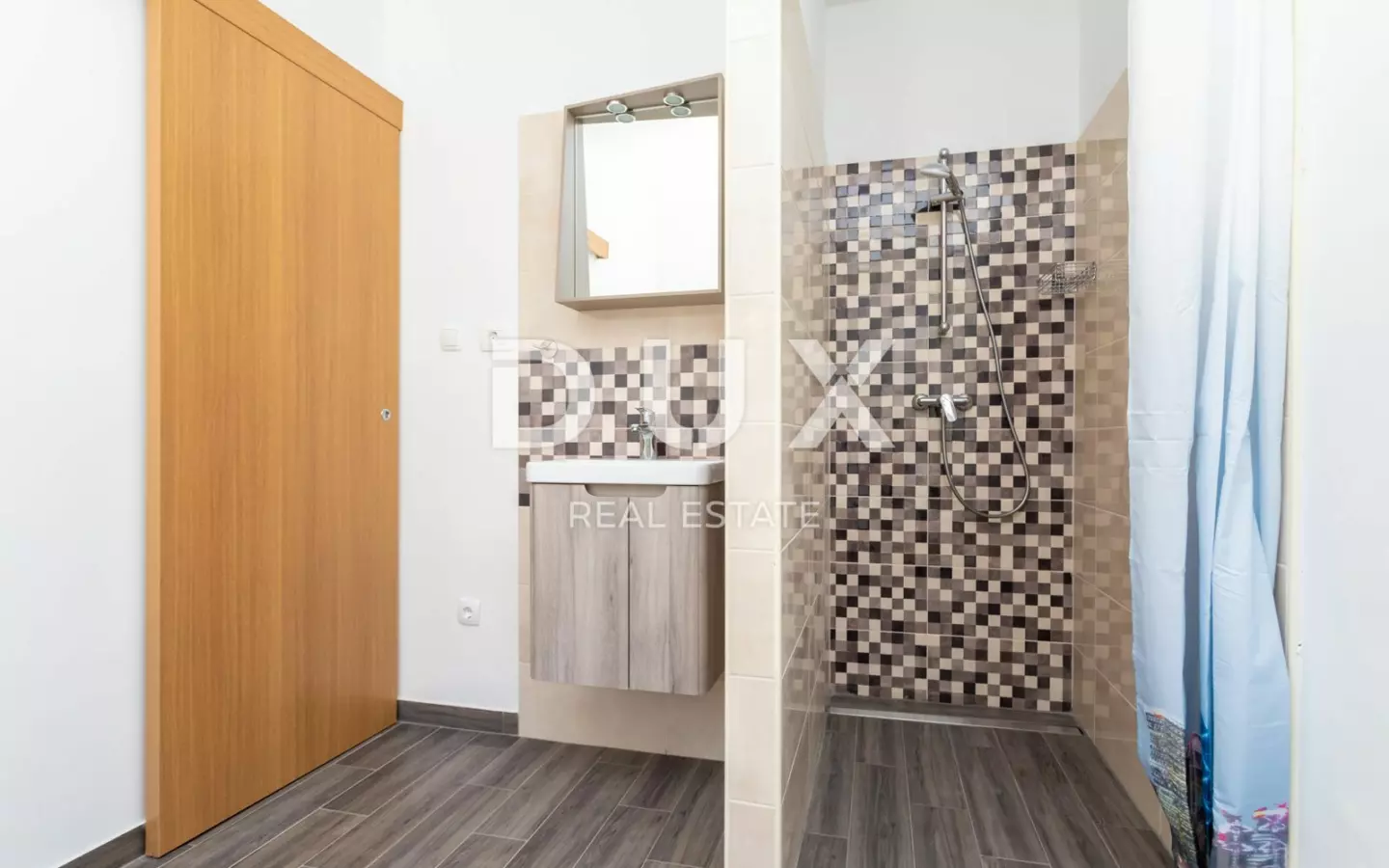 3-bedroom Detached House In Soline, Croatia (110 M²)
