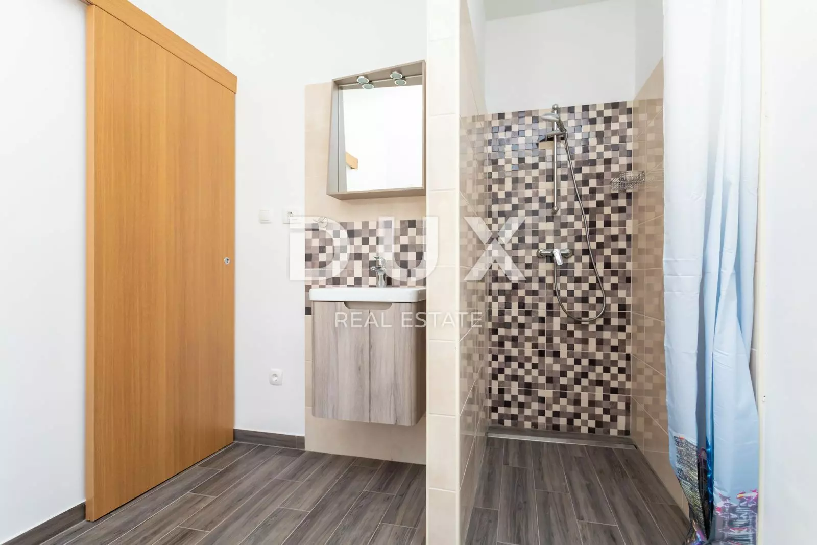 3-bedroom Detached House In Soline, Croatia (110 M²)