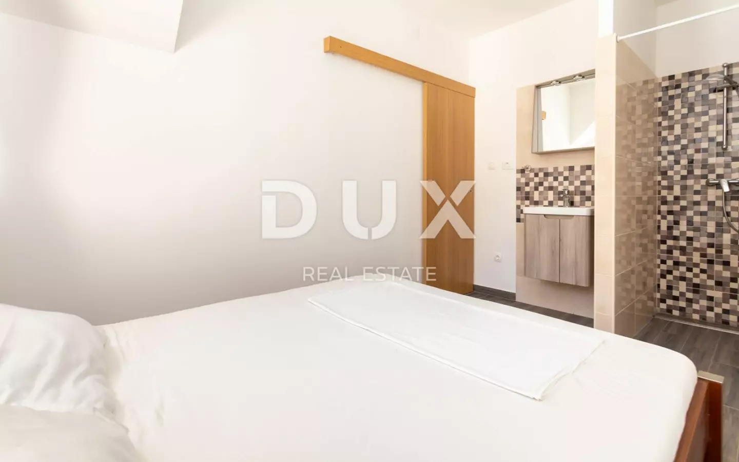3-bedroom Detached House In Soline, Croatia (110 M²)