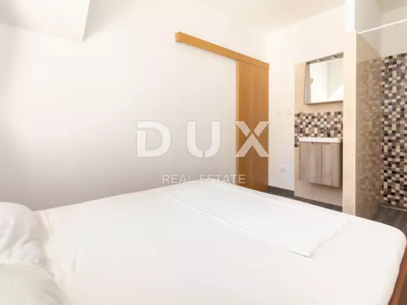 3-bedroom Detached House In Soline, Croatia (110 M²)