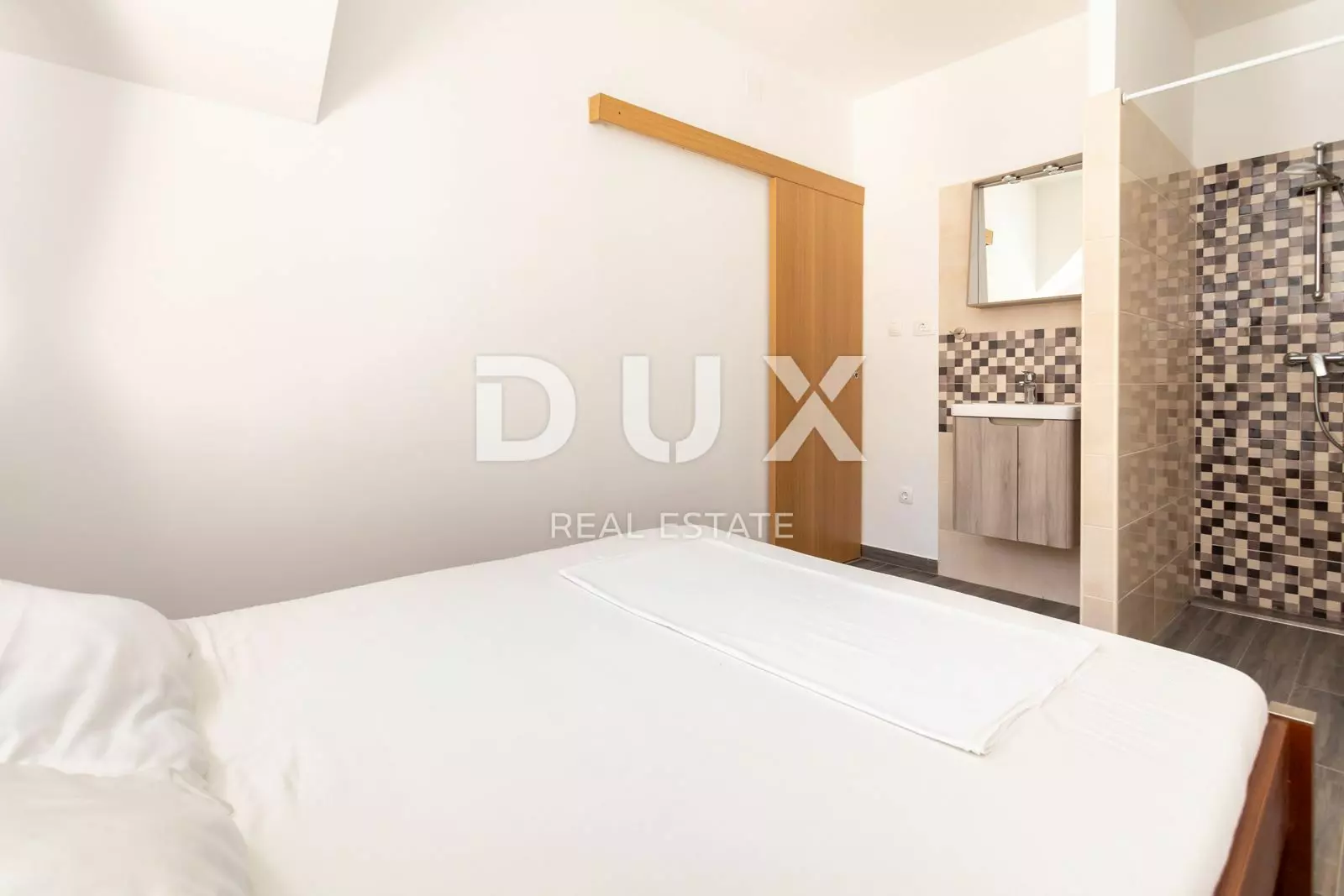 3-bedroom Detached House In Soline, Croatia (110 M²)