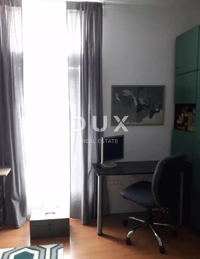 3-bedroom Apartment In Saršoni, Croatia (109 M²)