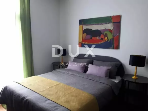 3-bedroom Apartment In Saršoni, Croatia (109 M²)