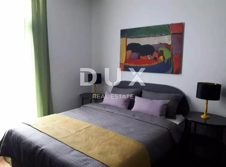 3-bedroom Apartment In Saršoni, Croatia (109 M²)