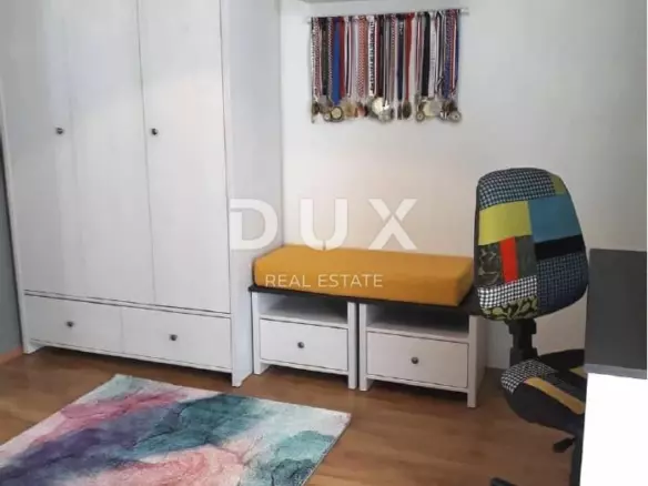 3-bedroom Apartment In Saršoni, Croatia (109 M²)
