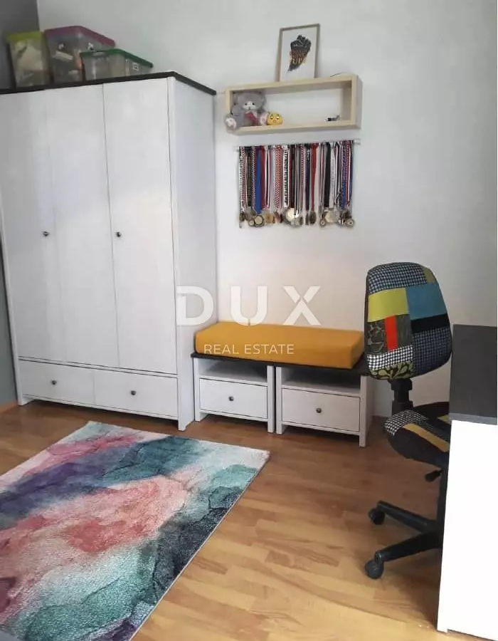 3-bedroom Apartment In Saršoni, Croatia (109 M²)