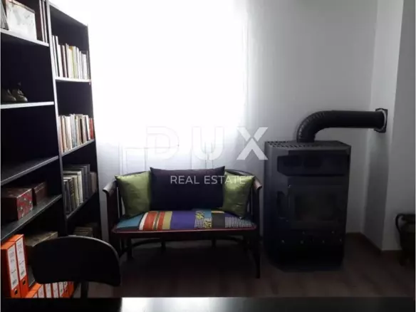 3-bedroom Apartment In Saršoni, Croatia (109 M²)