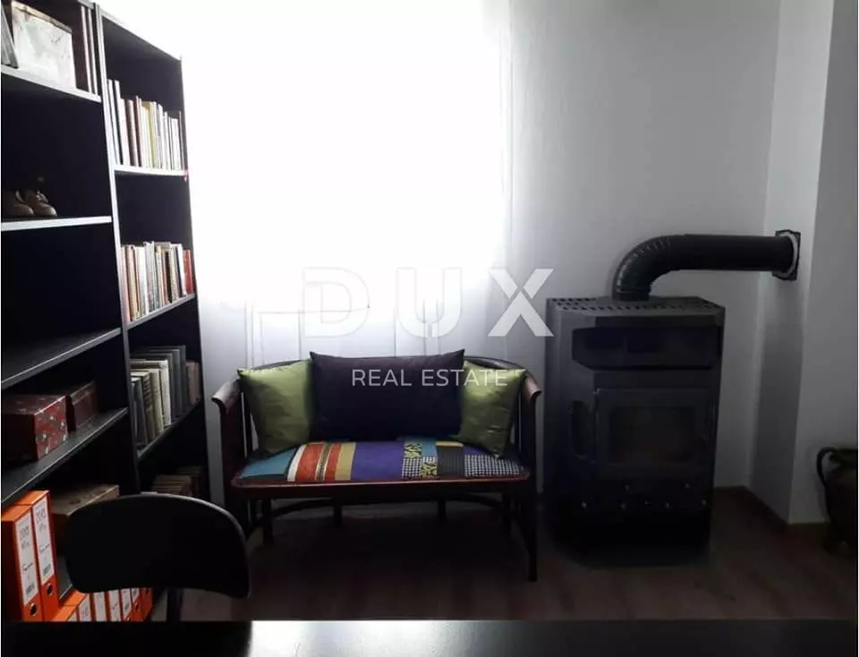 3-bedroom Apartment In Saršoni, Croatia (109 M²)