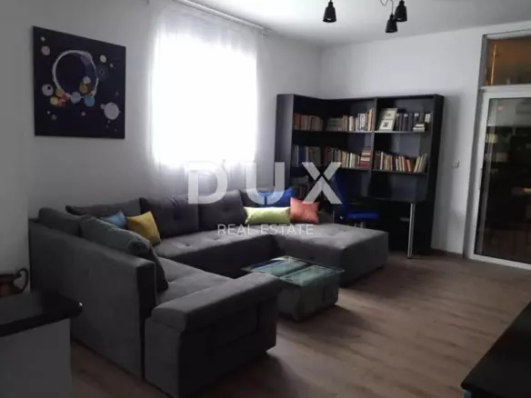 3-bedroom Apartment In Saršoni, Croatia (109 M²)