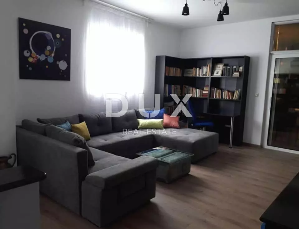 3-bedroom Apartment In Saršoni, Croatia (109 M²)