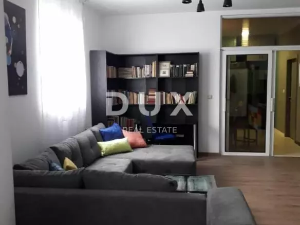 3-bedroom Apartment In Saršoni, Croatia (109 M²)