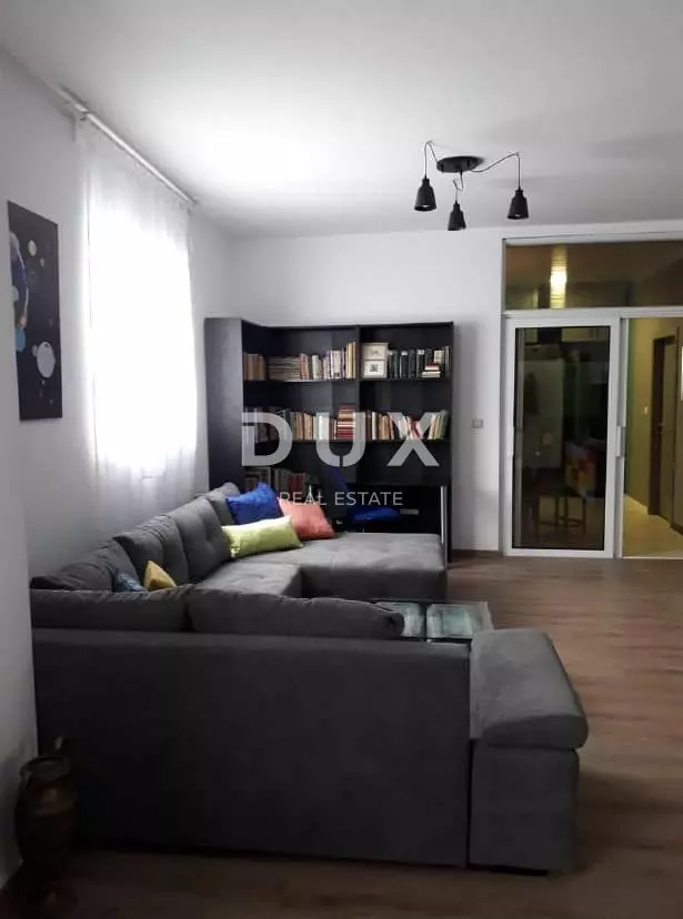 3-bedroom Apartment In Saršoni, Croatia (109 M²)