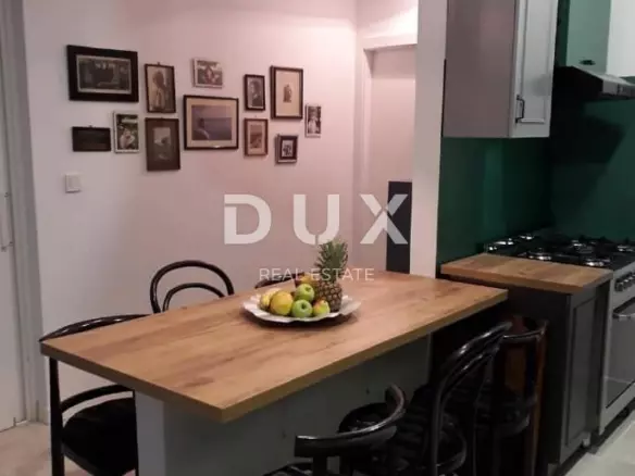 3-bedroom Apartment In Saršoni, Croatia (109 M²)