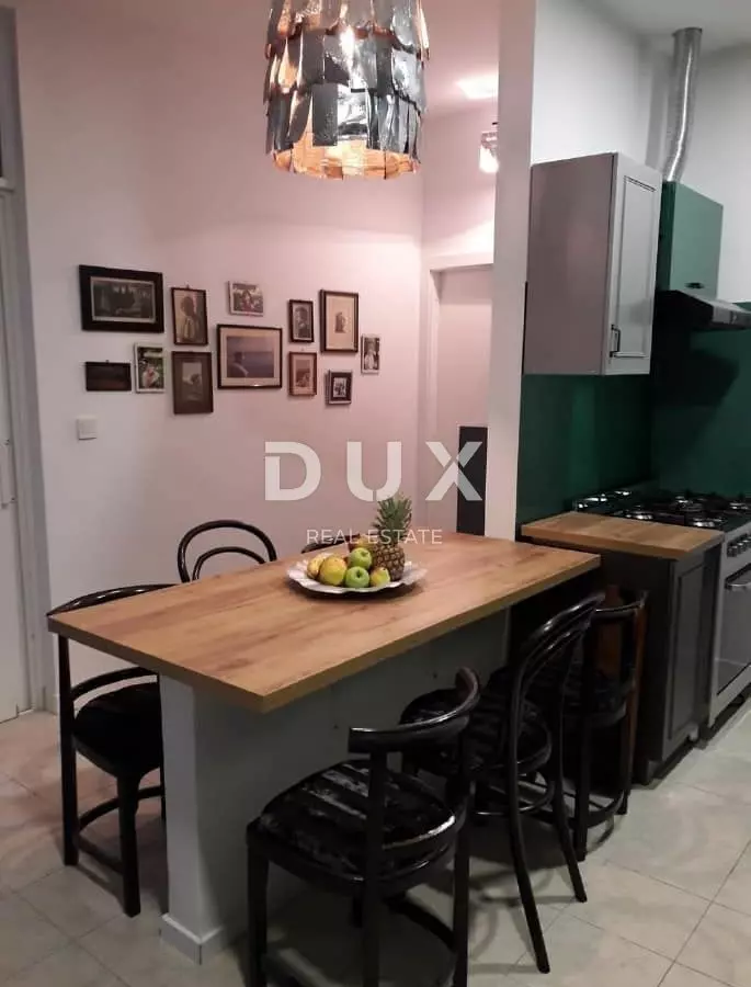 3-bedroom Apartment In Saršoni, Croatia (109 M²)