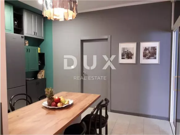 3-bedroom Apartment In Saršoni, Croatia (109 M²)
