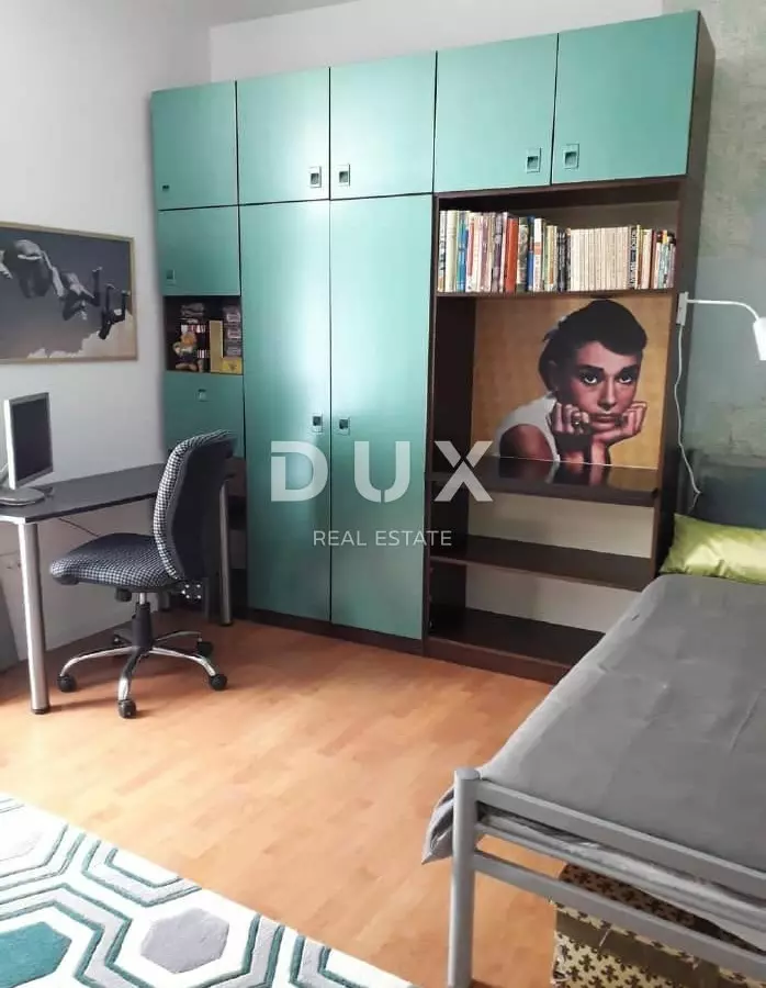 3-bedroom Apartment In Saršoni, Croatia (109 M²)