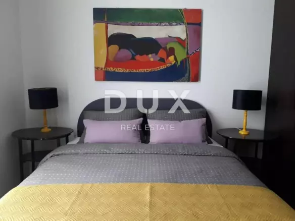 3-bedroom Apartment In Saršoni, Croatia (109 M²)