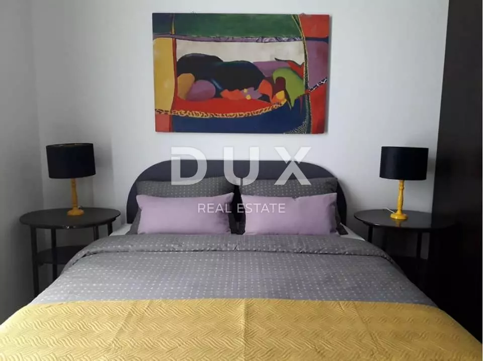3-bedroom Apartment In Saršoni, Croatia (109 M²)