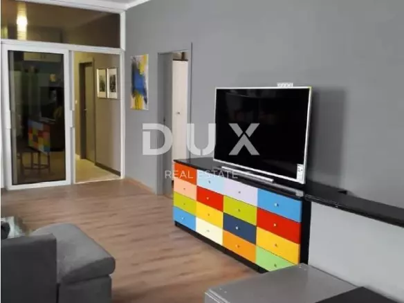 3-bedroom Apartment In Saršoni, Croatia (109 M²)