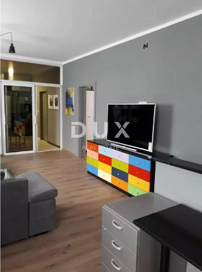 3-bedroom Apartment In Saršoni, Croatia (109 M²)