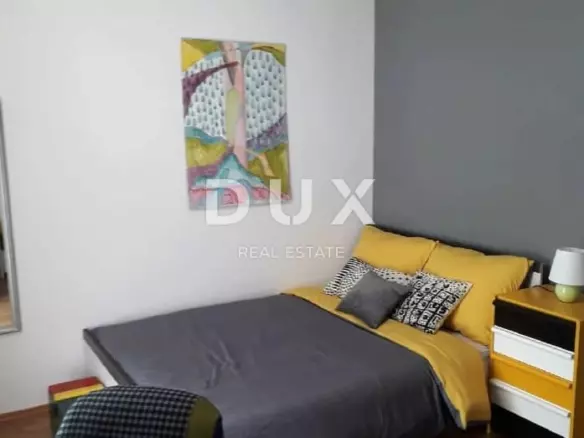3-bedroom Apartment In Saršoni, Croatia (109 M²)