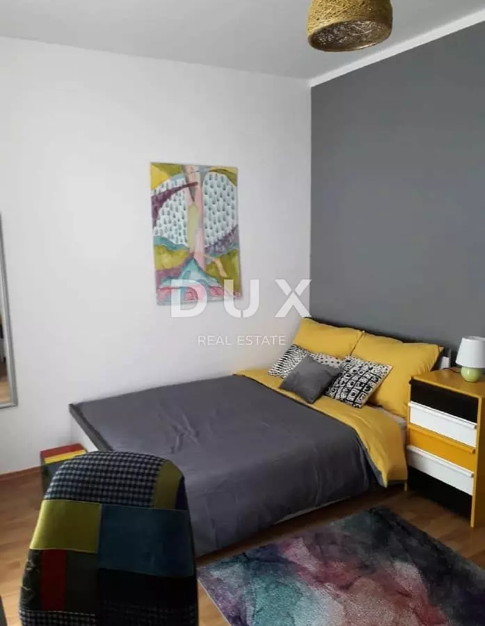 3-bedroom Apartment In Saršoni, Croatia (109 M²)