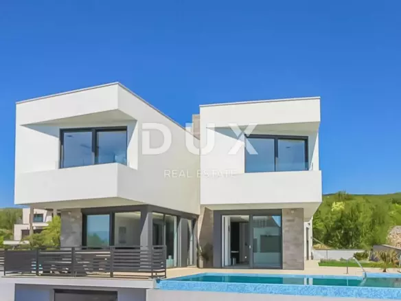 5-bedroom Villa In Kostrena, Croatia (330 M²)