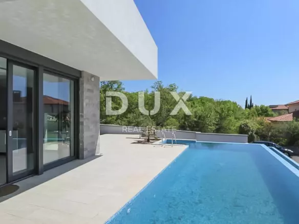 5-bedroom Villa In Kostrena, Croatia (330 M²)