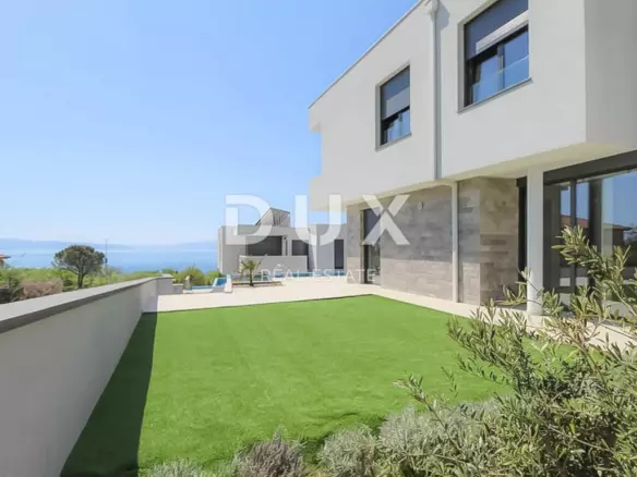 5-bedroom Villa In Kostrena, Croatia (330 M²)