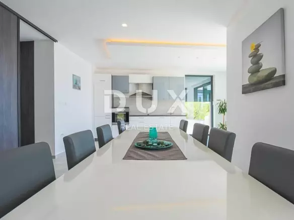 5-bedroom Villa In Kostrena, Croatia (330 M²)