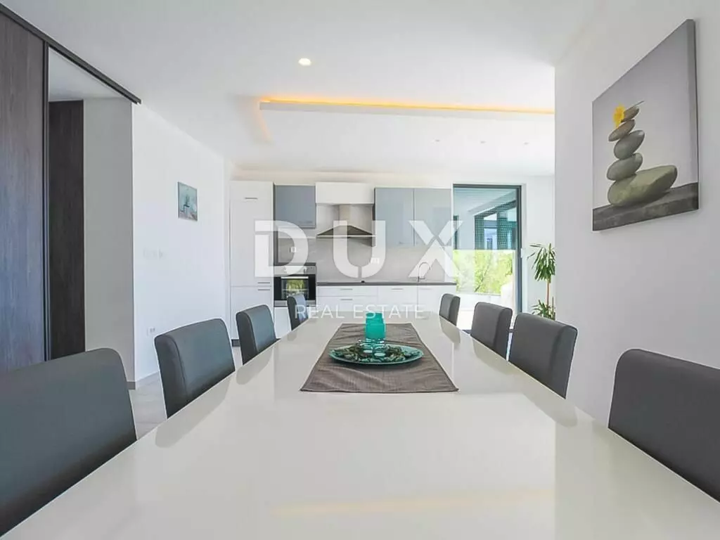 5-bedroom Villa In Kostrena, Croatia (330 M²)