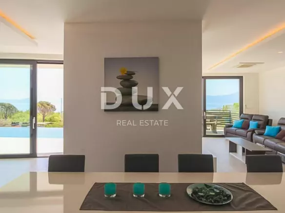 5-bedroom Villa In Kostrena, Croatia (330 M²)